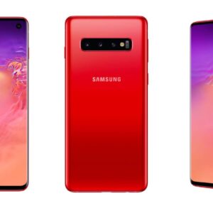 Samsung Galaxy S10 Plus